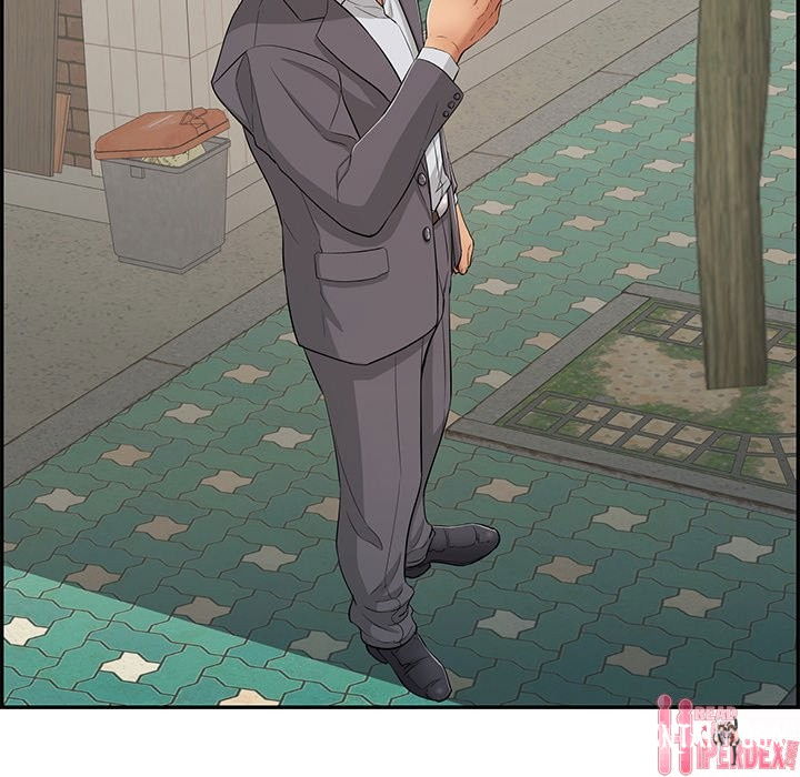 A Killer Woman A Killer Woman Chapter 49 - Page 91