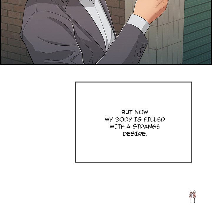 A Killer Woman A Killer Woman Chapter 49 - Page 94