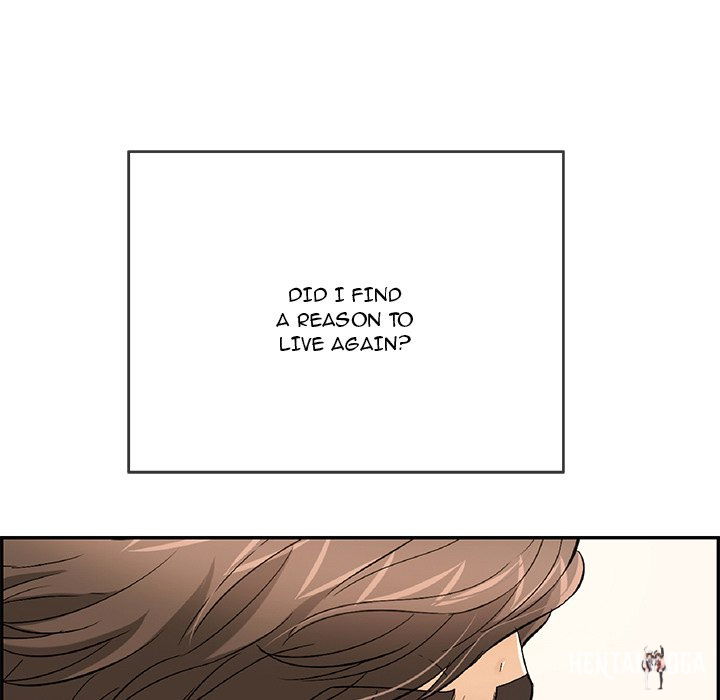 A Killer Woman A Killer Woman Chapter 49 - Page 95