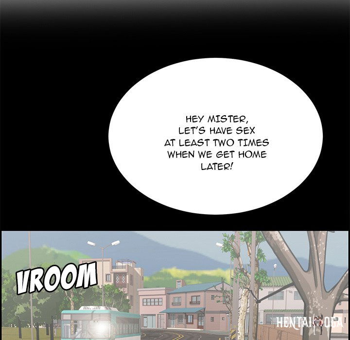 A Killer Woman A Killer Woman Chapter 49 - Page 98