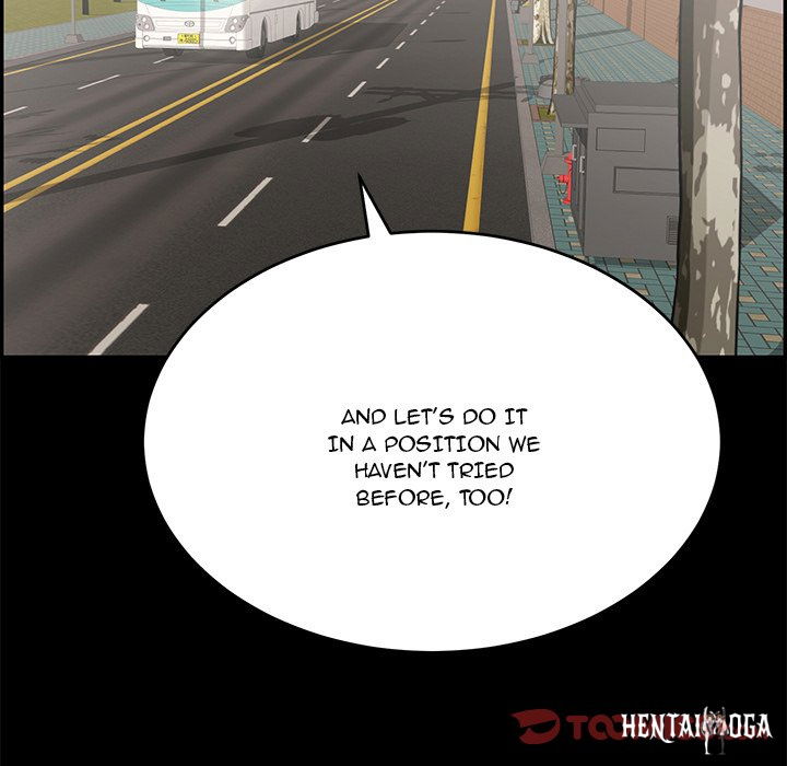 A Killer Woman A Killer Woman Chapter 49 - Page 99