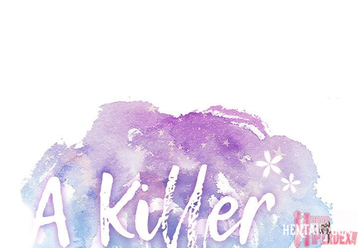 A Killer Woman A Killer Woman Chapter 50 - Page 1