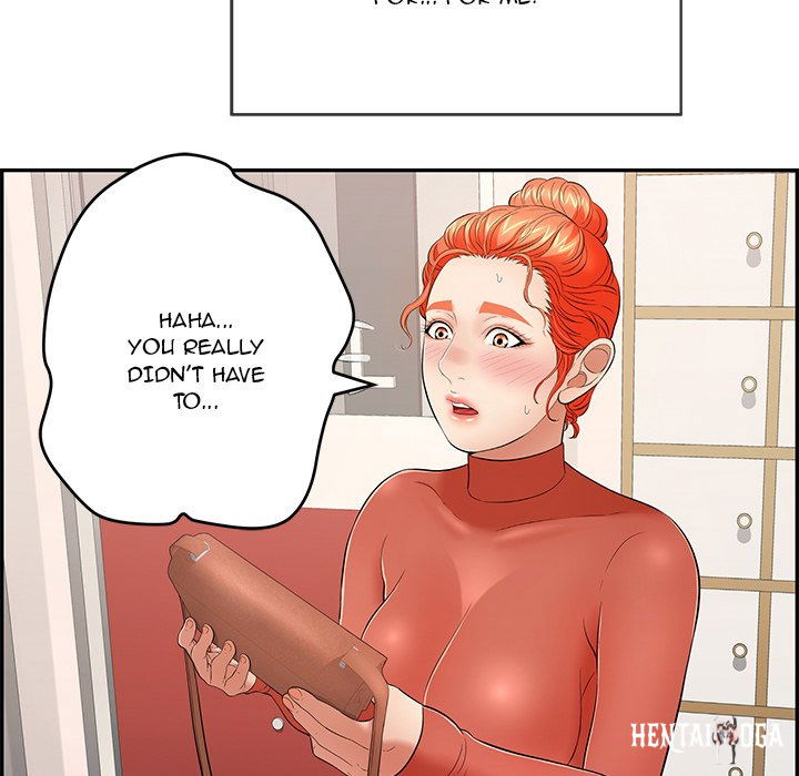 A Killer Woman A Killer Woman Chapter 50 - Page 101