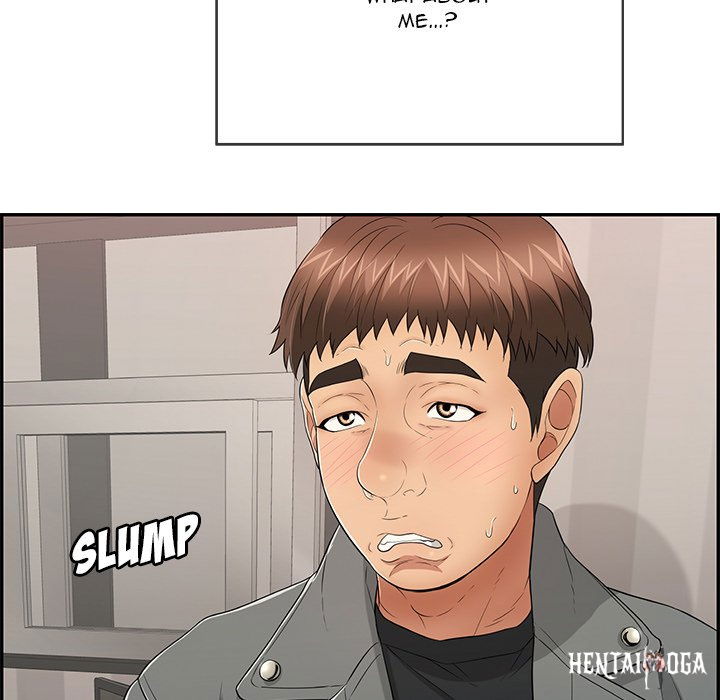 A Killer Woman A Killer Woman Chapter 50 - Page 103