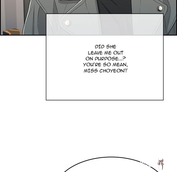 A Killer Woman A Killer Woman Chapter 50 - Page 104