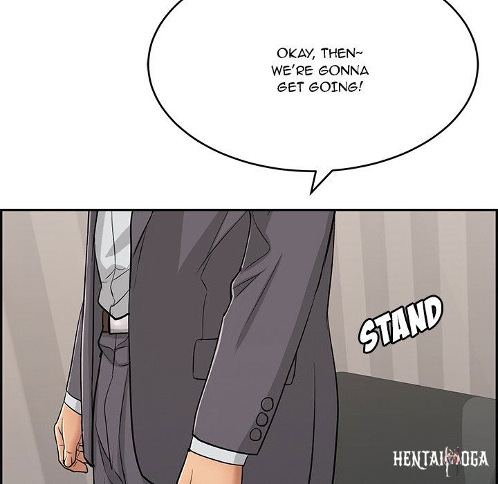 A Killer Woman A Killer Woman Chapter 50 - Page 105