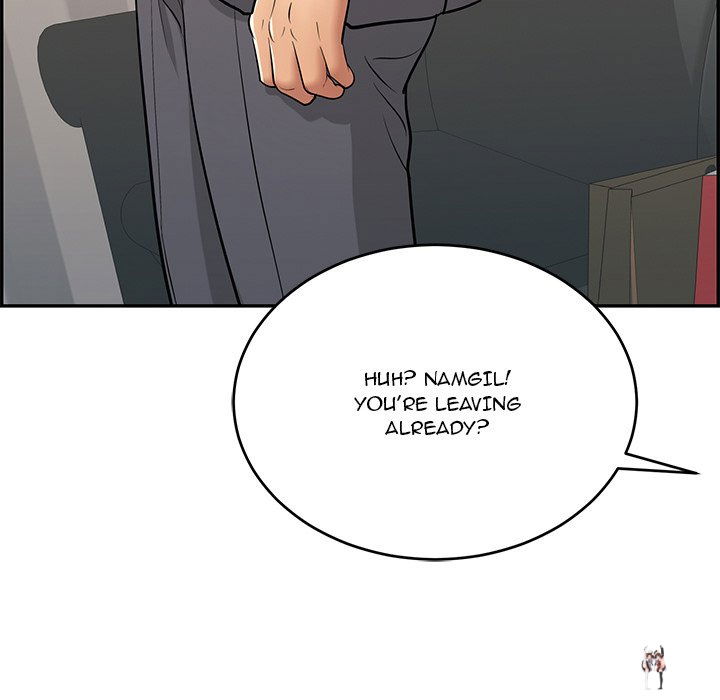 A Killer Woman A Killer Woman Chapter 50 - Page 106