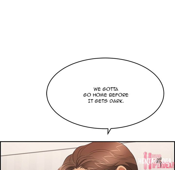 A Killer Woman A Killer Woman Chapter 50 - Page 107