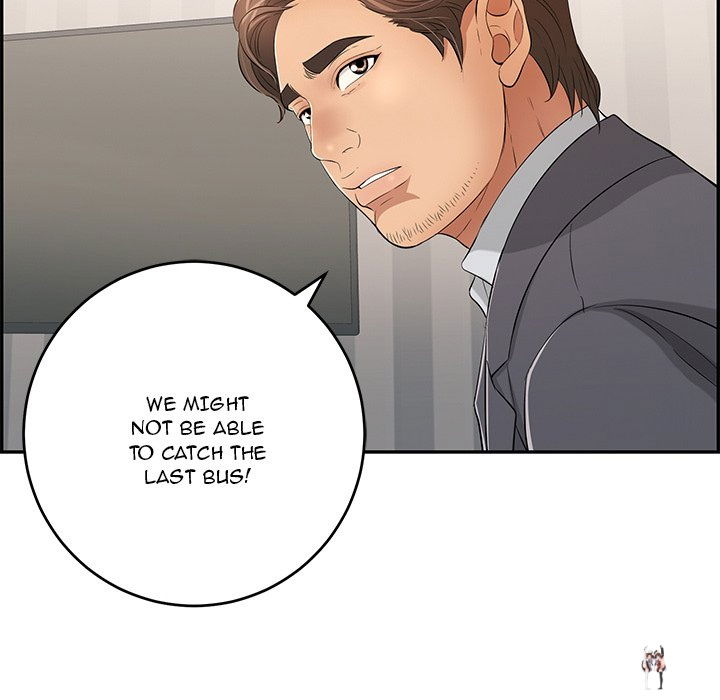 A Killer Woman A Killer Woman Chapter 50 - Page 108