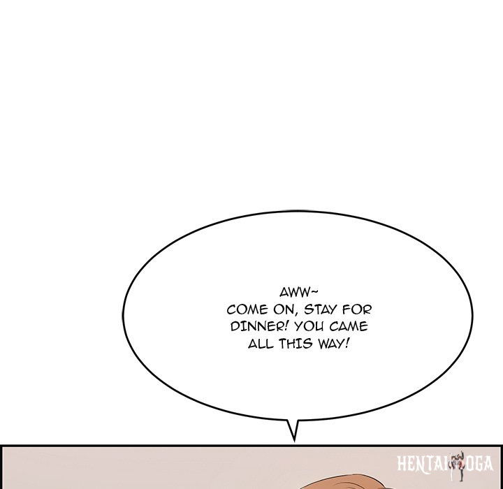 A Killer Woman A Killer Woman Chapter 50 - Page 109