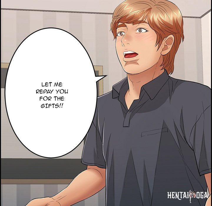 A Killer Woman A Killer Woman Chapter 50 - Page 110