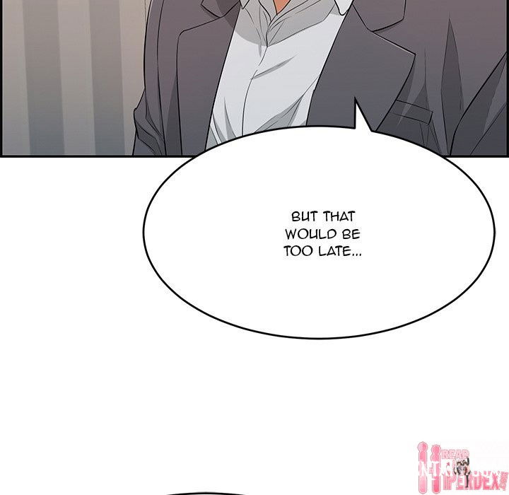 A Killer Woman A Killer Woman Chapter 50 - Page 113