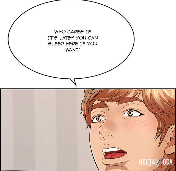 A Killer Woman A Killer Woman Chapter 50 - Page 114