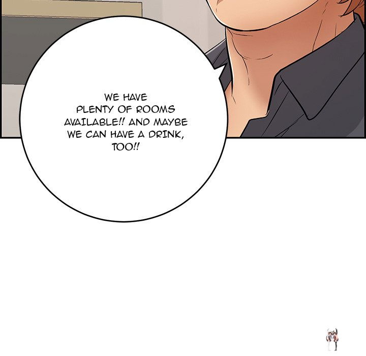 A Killer Woman A Killer Woman Chapter 50 - Page 115