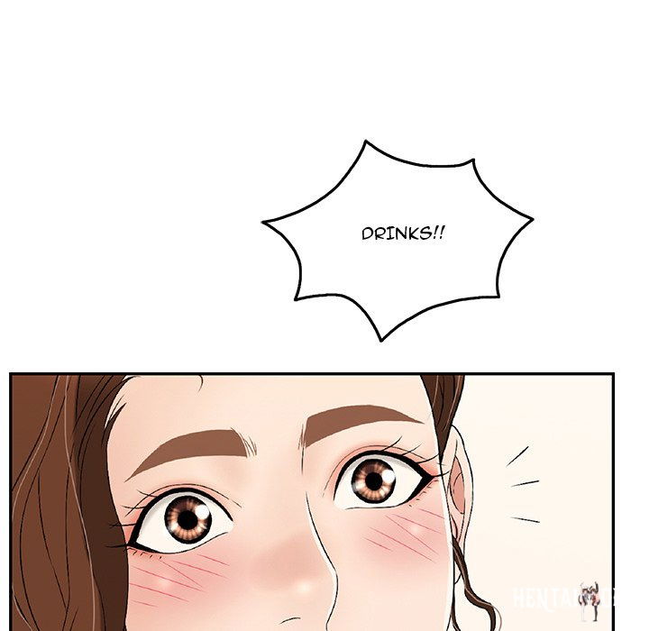 A Killer Woman A Killer Woman Chapter 50 - Page 116