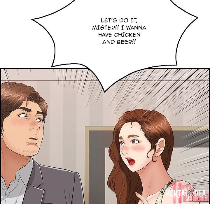 A Killer Woman A Killer Woman Chapter 50 - Page 118