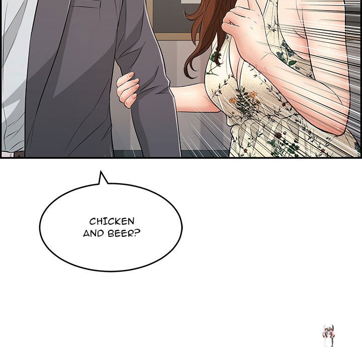 A Killer Woman A Killer Woman Chapter 50 - Page 119