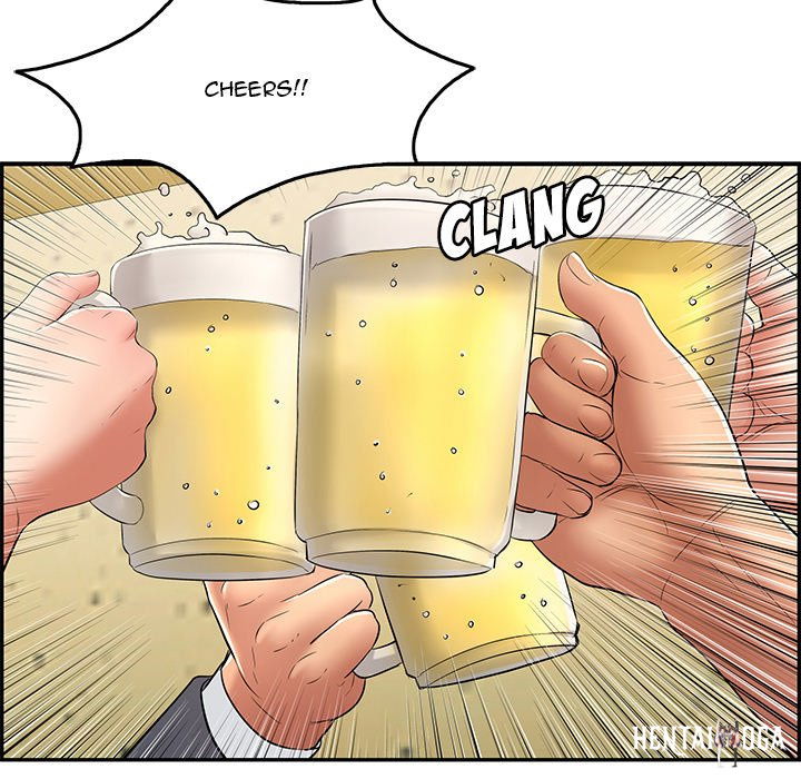 A Killer Woman A Killer Woman Chapter 50 - Page 121