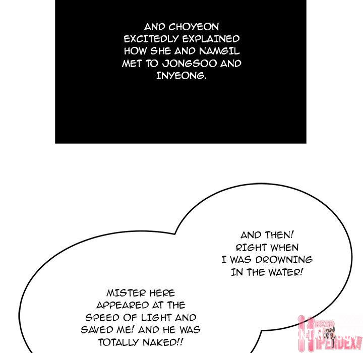 A Killer Woman A Killer Woman Chapter 50 - Page 123