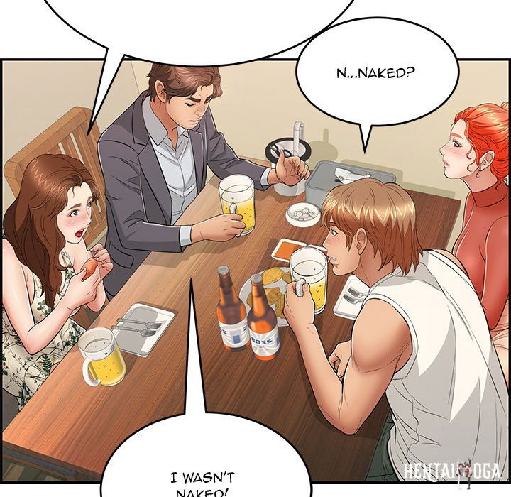 A Killer Woman A Killer Woman Chapter 50 - Page 124