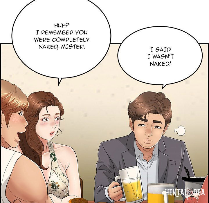 A Killer Woman A Killer Woman Chapter 50 - Page 126