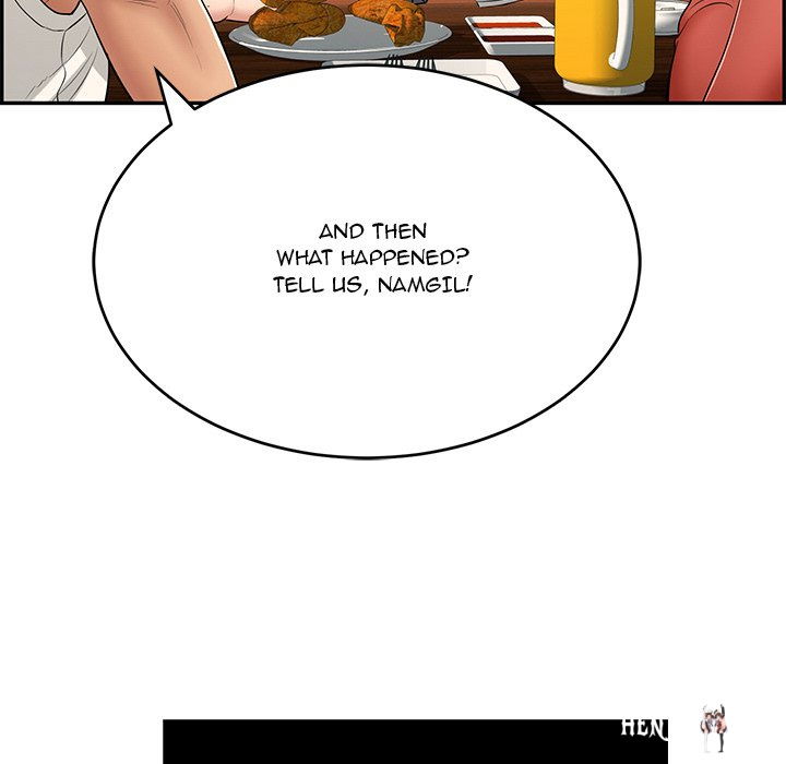 A Killer Woman A Killer Woman Chapter 50 - Page 127