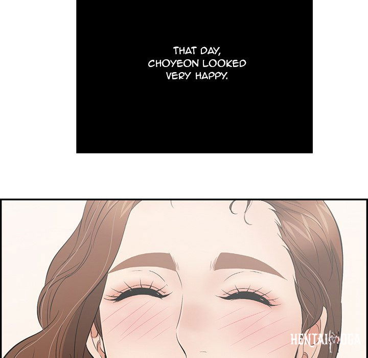 A Killer Woman A Killer Woman Chapter 50 - Page 128