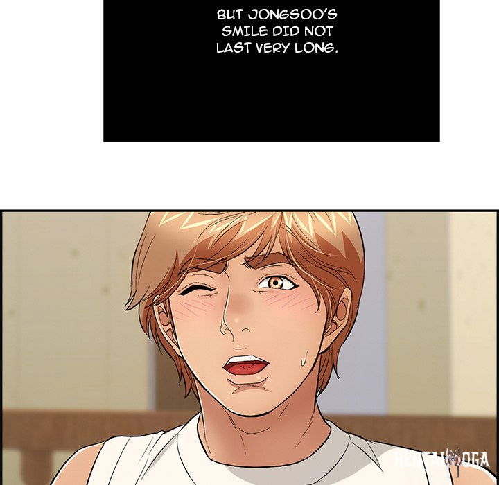 A Killer Woman A Killer Woman Chapter 50 - Page 132