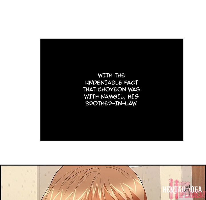 A Killer Woman A Killer Woman Chapter 50 - Page 134