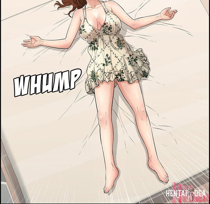 A Killer Woman A Killer Woman Chapter 50 - Page 139