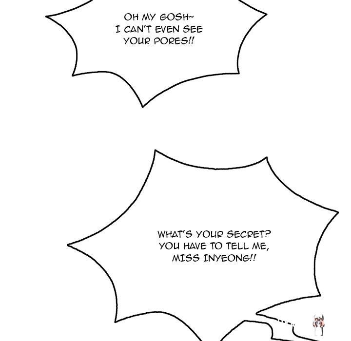 A Killer Woman A Killer Woman Chapter 50 - Page 14