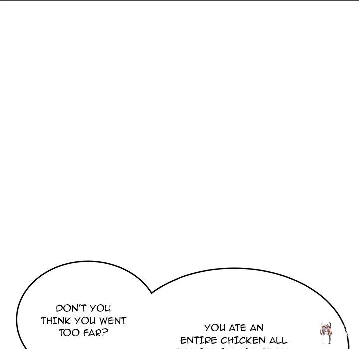 A Killer Woman A Killer Woman Chapter 50 - Page 140