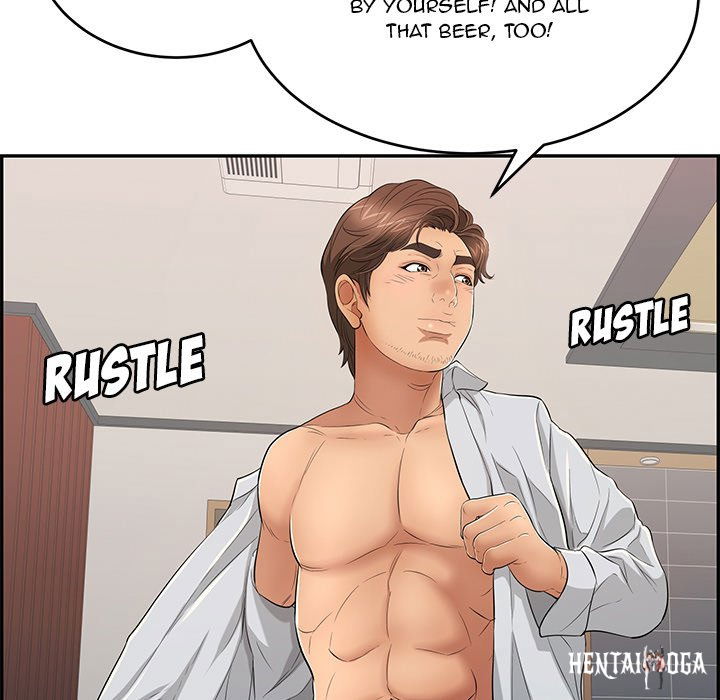 A Killer Woman A Killer Woman Chapter 50 - Page 141