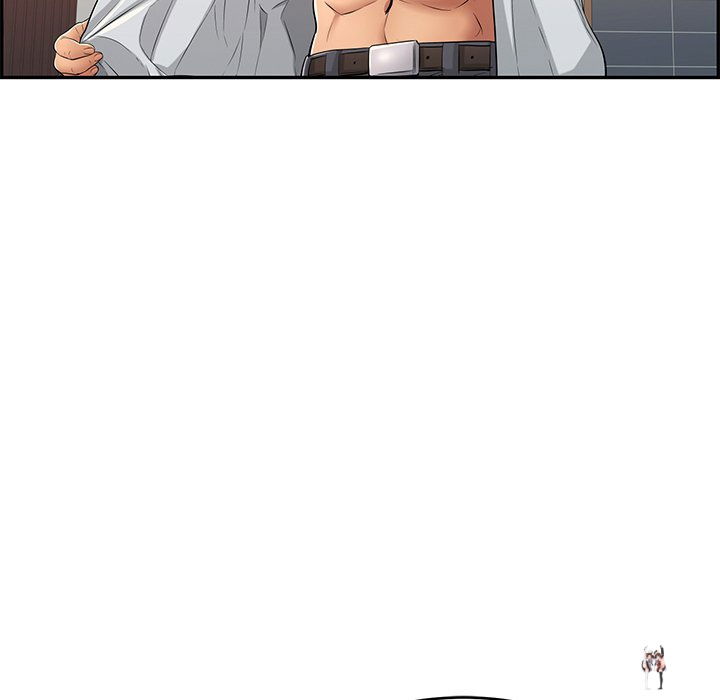 A Killer Woman A Killer Woman Chapter 50 - Page 142