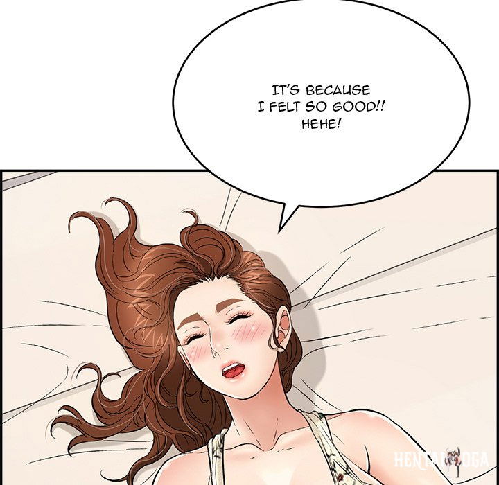 A Killer Woman A Killer Woman Chapter 50 - Page 143