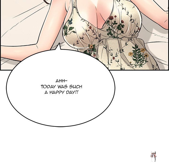 A Killer Woman A Killer Woman Chapter 50 - Page 144