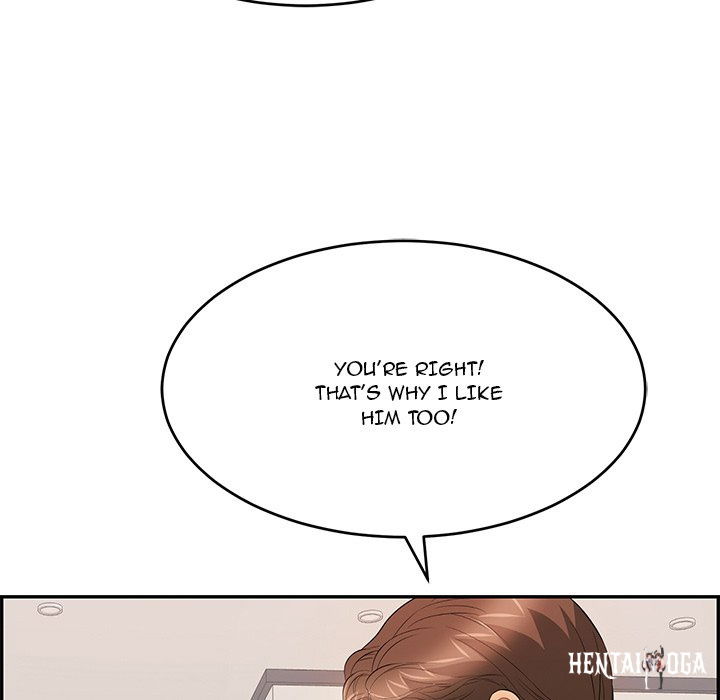 A Killer Woman A Killer Woman Chapter 50 - Page 149