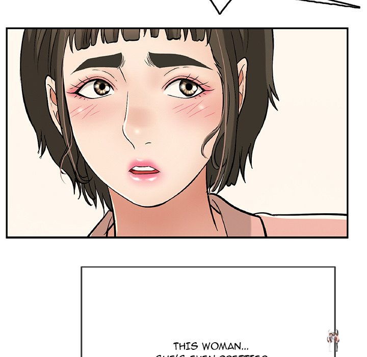 A Killer Woman A Killer Woman Chapter 50 - Page 15