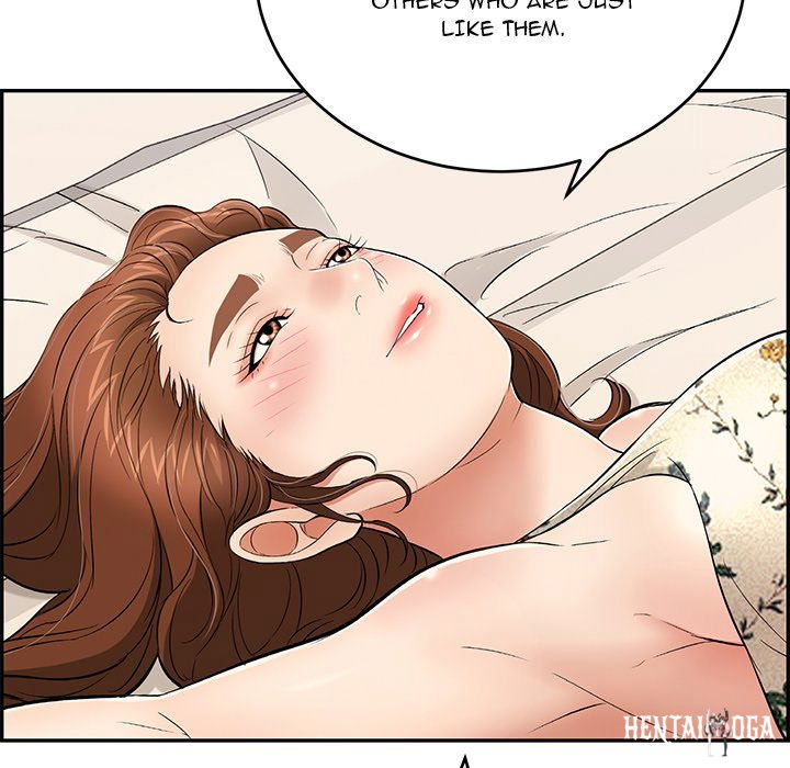 A Killer Woman A Killer Woman Chapter 50 - Page 152