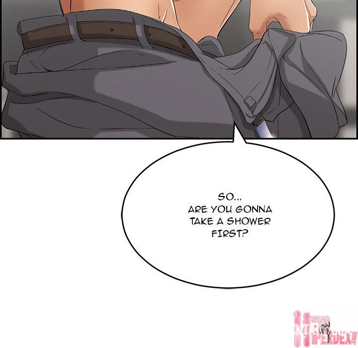 A Killer Woman A Killer Woman Chapter 50 - Page 155