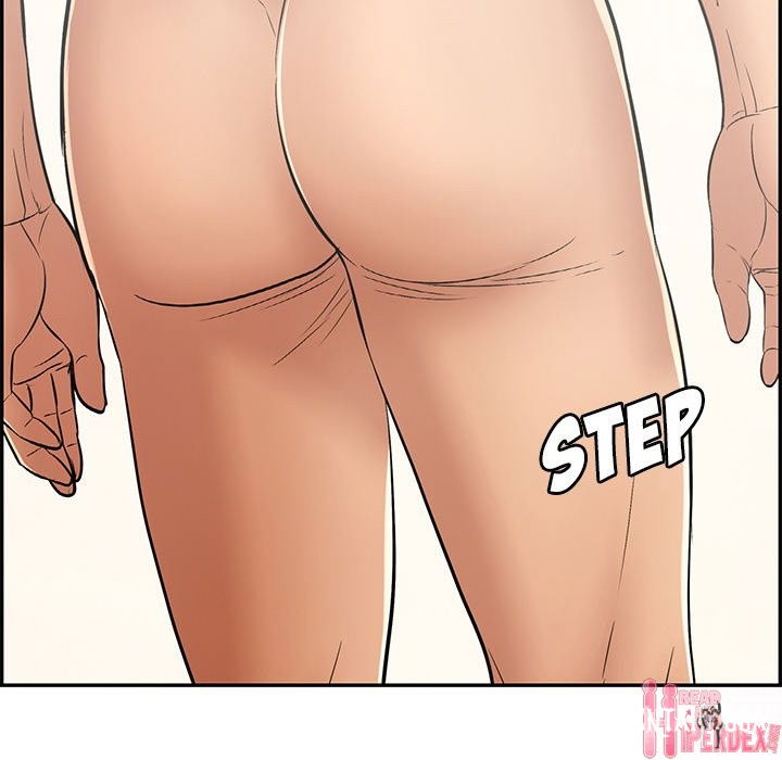 A Killer Woman A Killer Woman Chapter 50 - Page 161