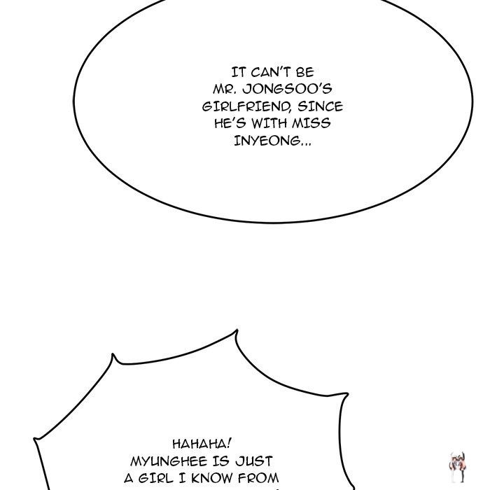 A Killer Woman A Killer Woman Chapter 50 - Page 19