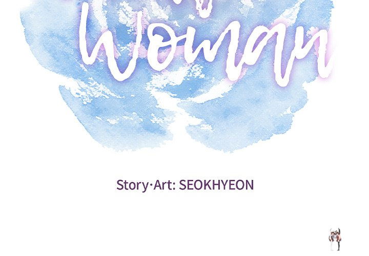 A Killer Woman A Killer Woman Chapter 50 - Page 2