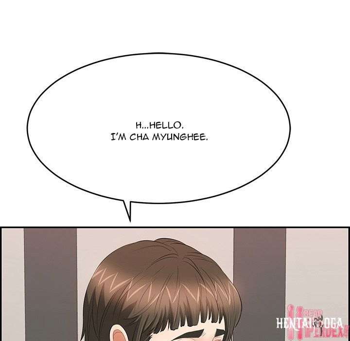 A Killer Woman A Killer Woman Chapter 50 - Page 22