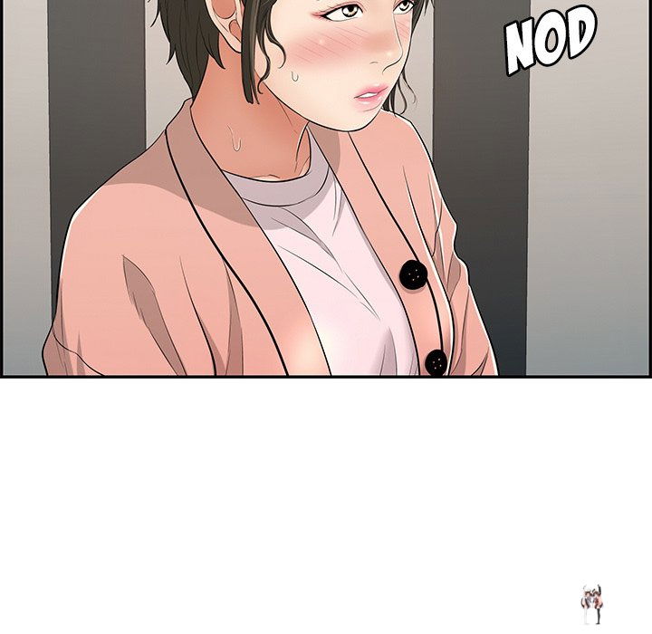 A Killer Woman A Killer Woman Chapter 50 - Page 23