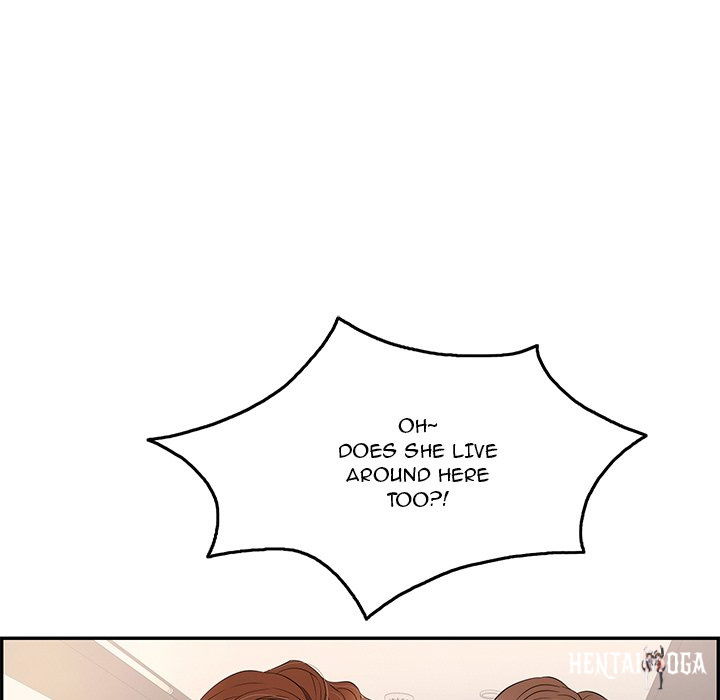 A Killer Woman A Killer Woman Chapter 50 - Page 24