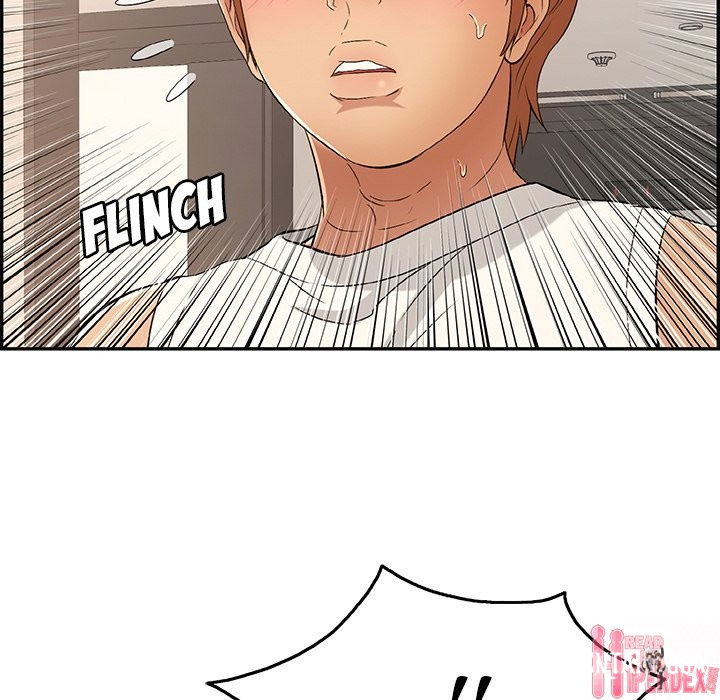 A Killer Woman A Killer Woman Chapter 50 - Page 27