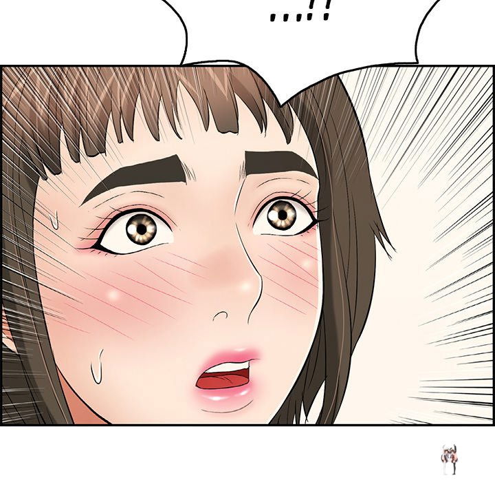 A Killer Woman A Killer Woman Chapter 50 - Page 28