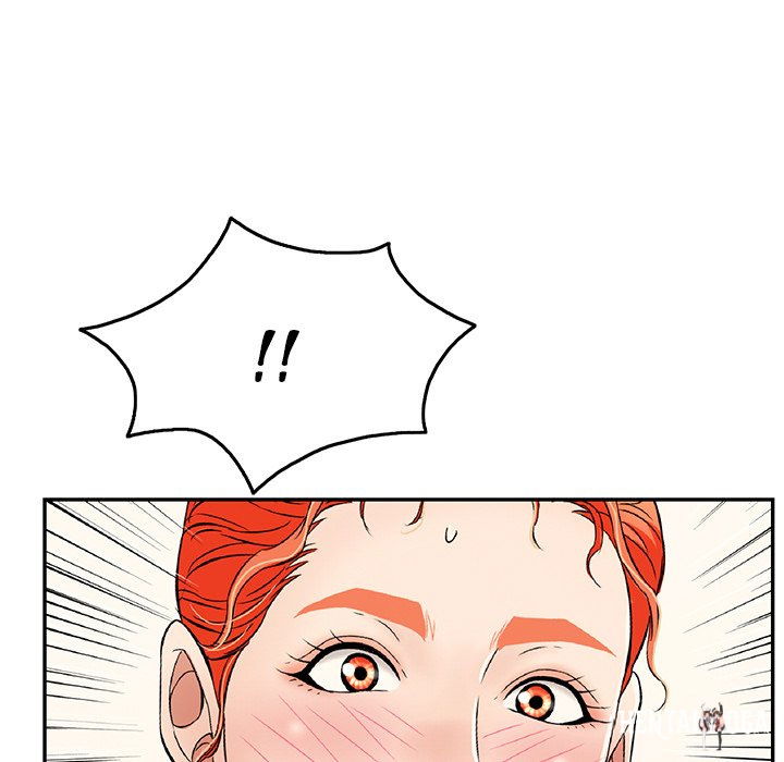 A Killer Woman A Killer Woman Chapter 50 - Page 29