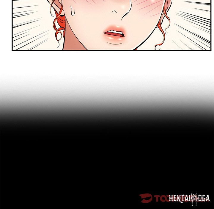 A Killer Woman A Killer Woman Chapter 50 - Page 30